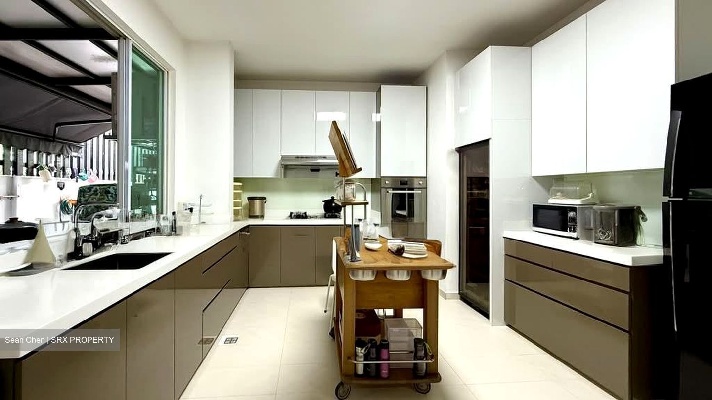 Lucky Heights (D16), Semi-Detached #582388861